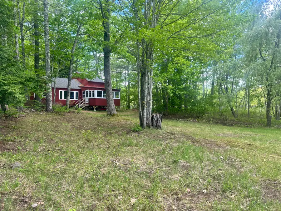 34 Androscoggin Loop, Leeds, ME 04263 - #3