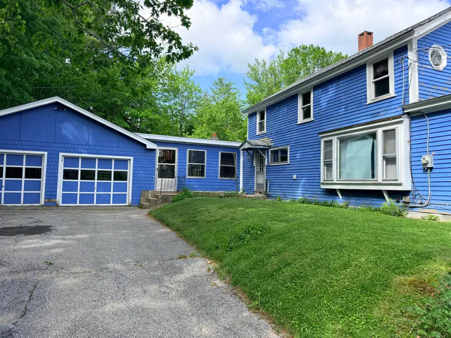 34 Robinson Hill Road, Oxford, ME 04270 - #2