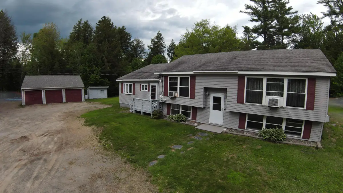 533 Kirkland Road, Old Town, ME 04468 - #1