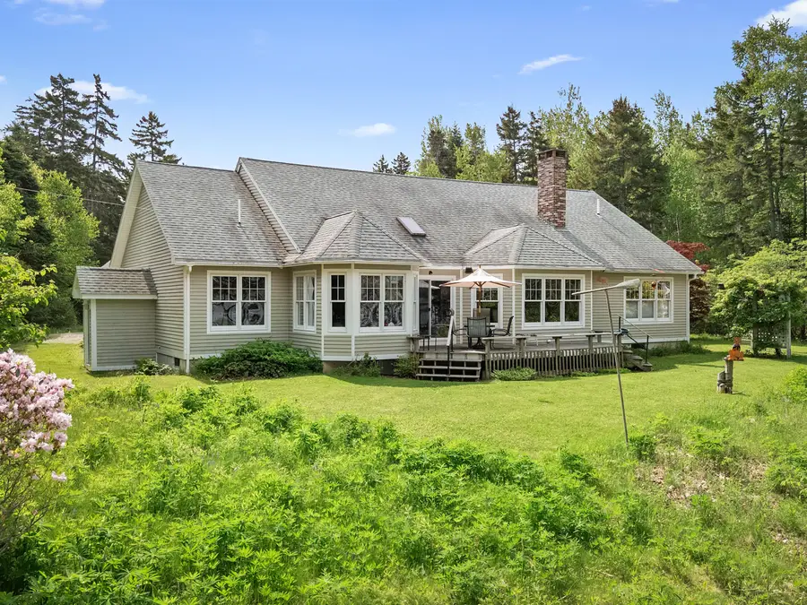 25 Cliff Drive, South Thomaston, ME 04858 - #2