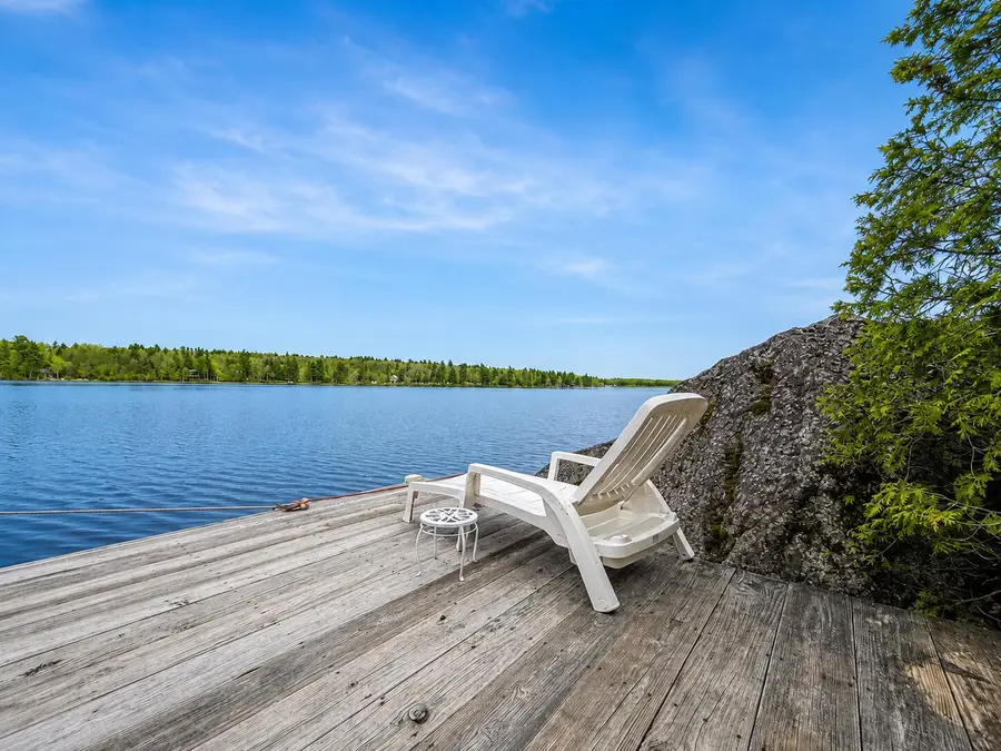 687 W Shore Road, Otis, ME 04605 - #3