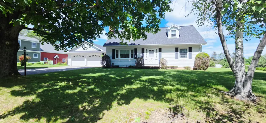 9 Mckinley Drive, Lewiston, ME 04240 - #2