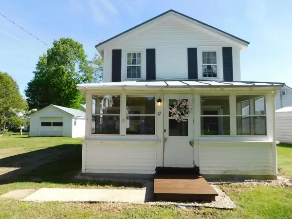17 James Street, Bingham, ME 04920