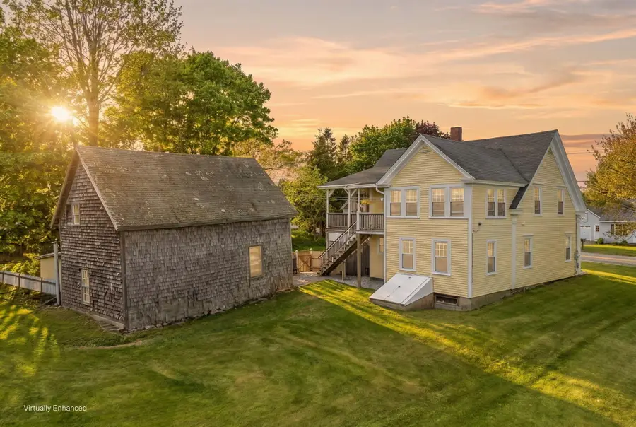 14 Brooklyn Heights Road, Thomaston, ME 04861 - #2