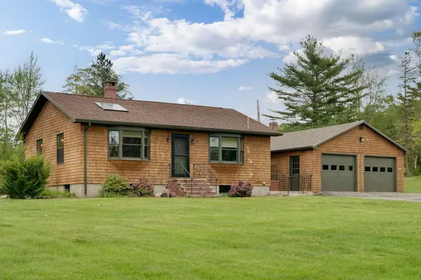 1342 Us-1, Hancock, ME 04640