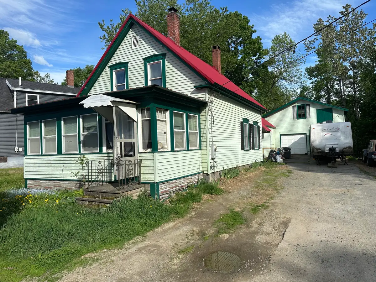 72 North Street, Hartland, ME 04943 - #1