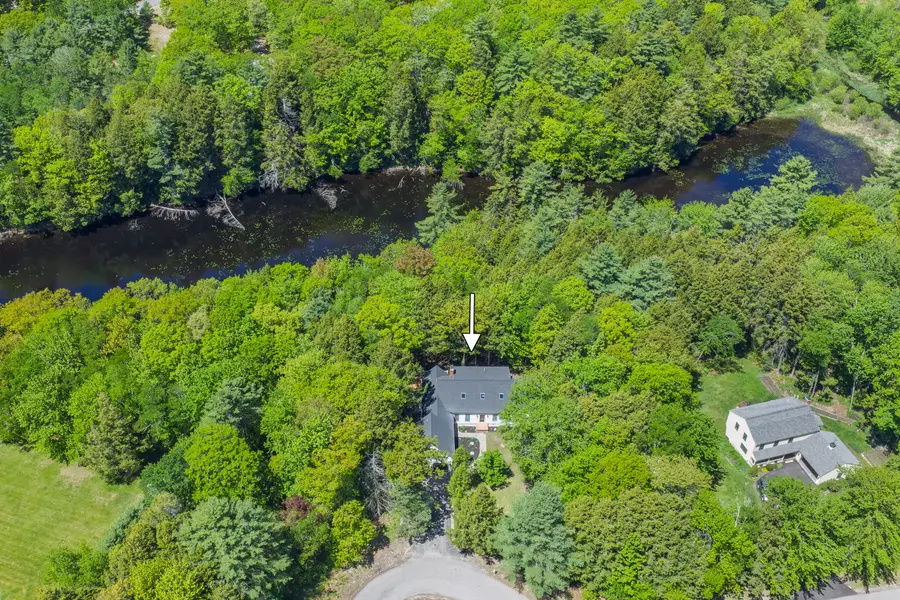 29 Pond Shore Drive, Cumberland, ME 04021 - #2