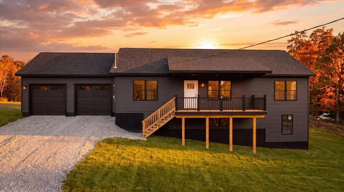 3 Meadow Lane, Oxford, ME 04270 - #1