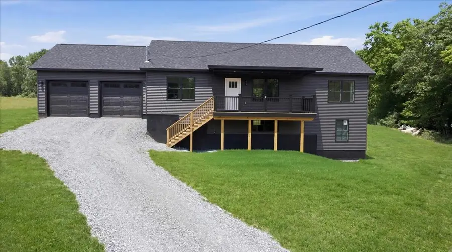 3 Meadow Lane, Oxford, ME 04270 - #3