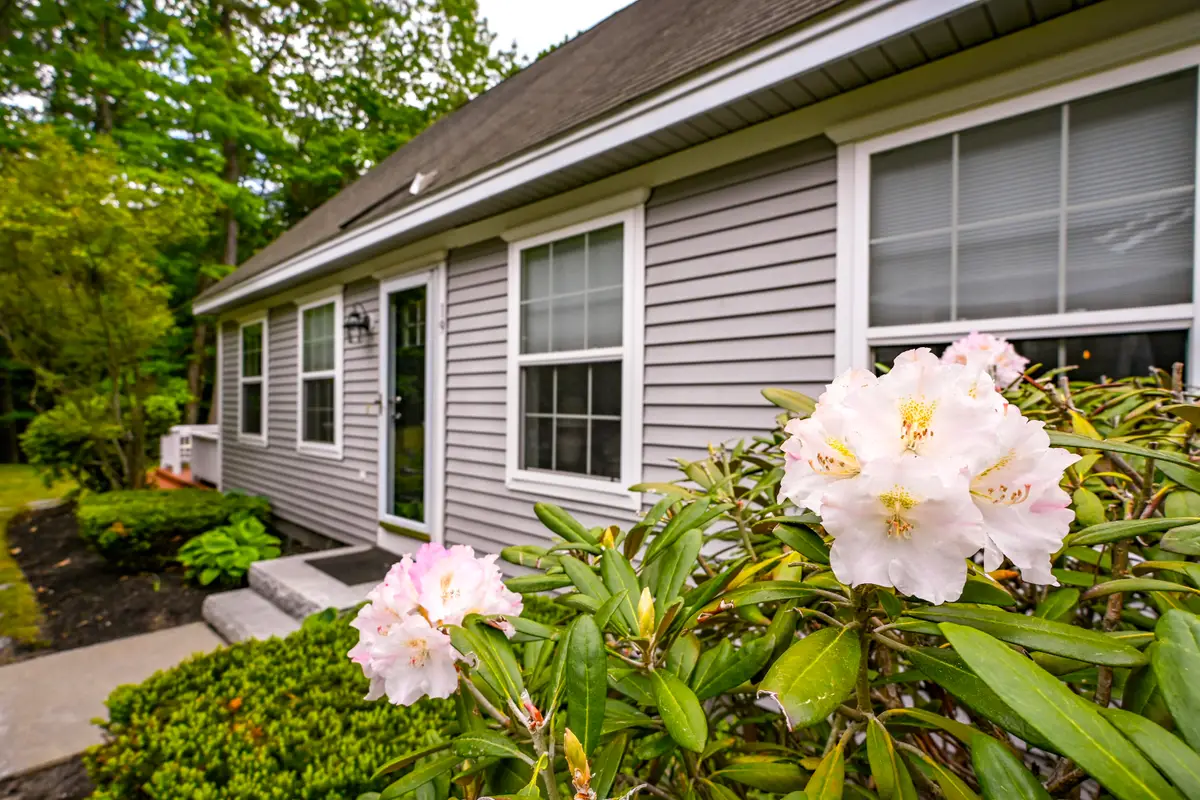 19 Pine Valley Road, Old Orchard Beach, ME 04064 - #1