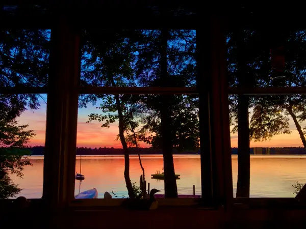161 Small Shore Trail, Oakland, ME 04963