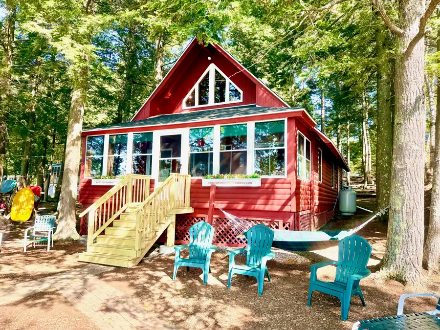 161 Small Shore Trail, Oakland, ME 04963 - #2