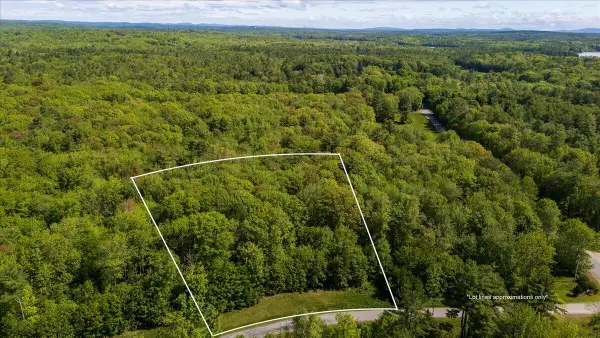 31-2 Nissen Farm Lane #Lot2, Damariscotta, ME 04543