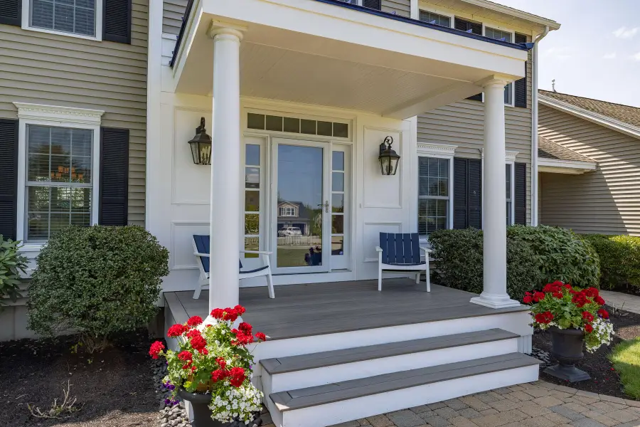12 Perrys Way, Berwick, ME 03901 - #2