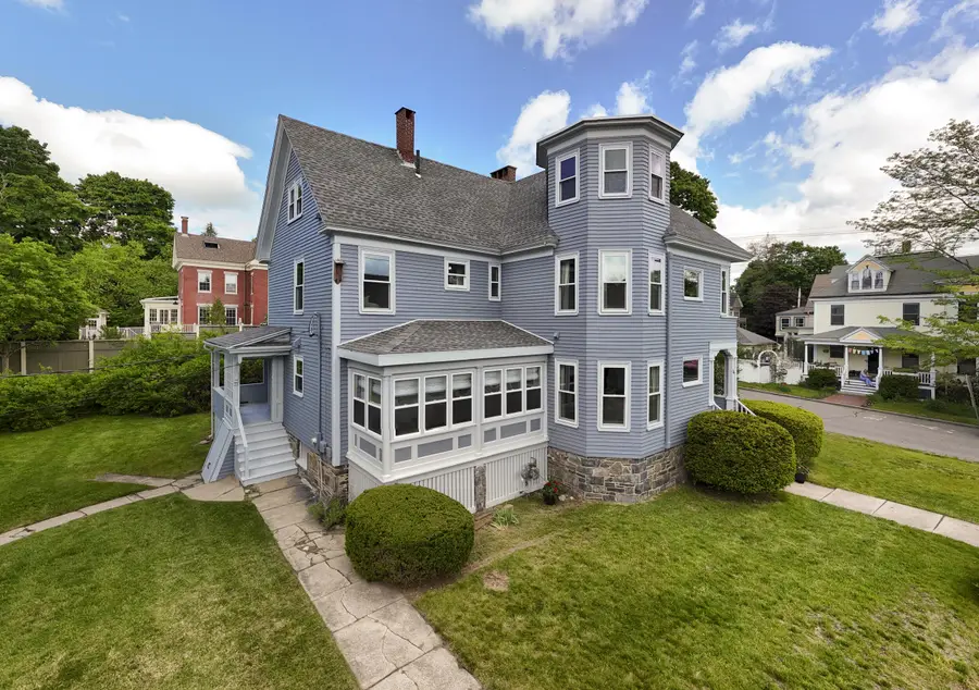 76 Beacon Street, Portland, ME 04103 - #2