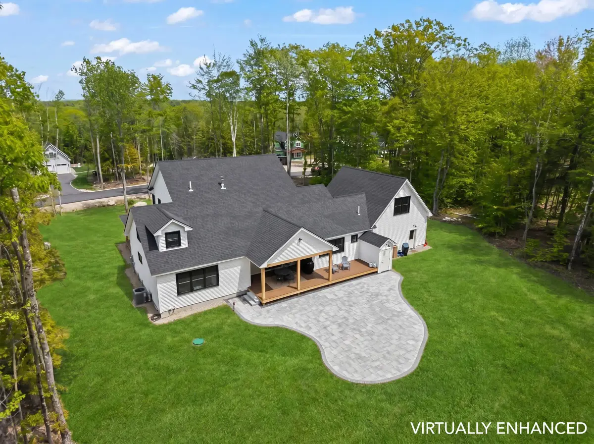 37 County Crossing, Brunswick, ME 04011 - #1