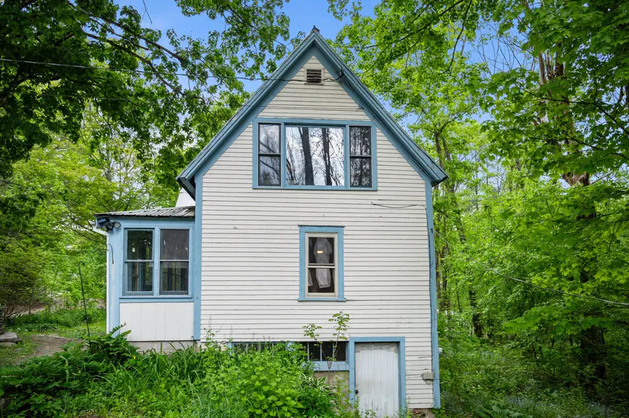 21 Dearborn Road Road, Hiram, ME 04041 - #3
