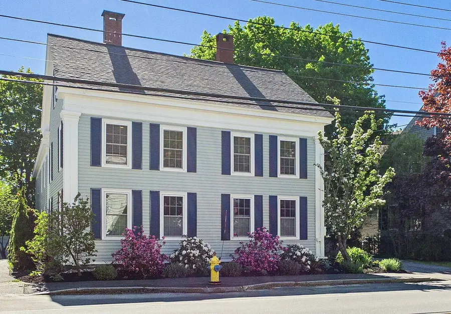 1059 Washington Street, Bath, ME 04530 - #2
