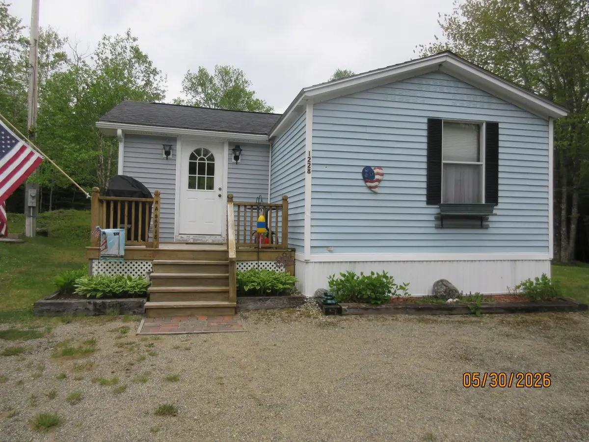 1228 Basin Road, Addison, ME 04606 - #1