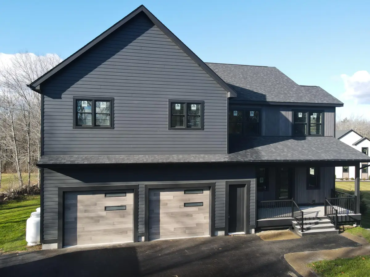 448 Blackstrap Road, Falmouth, ME 04105 - #1