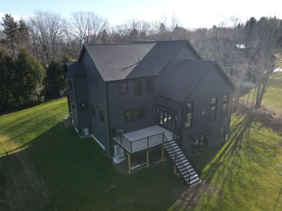 448 Blackstrap Road, Falmouth, ME 04105 - #2