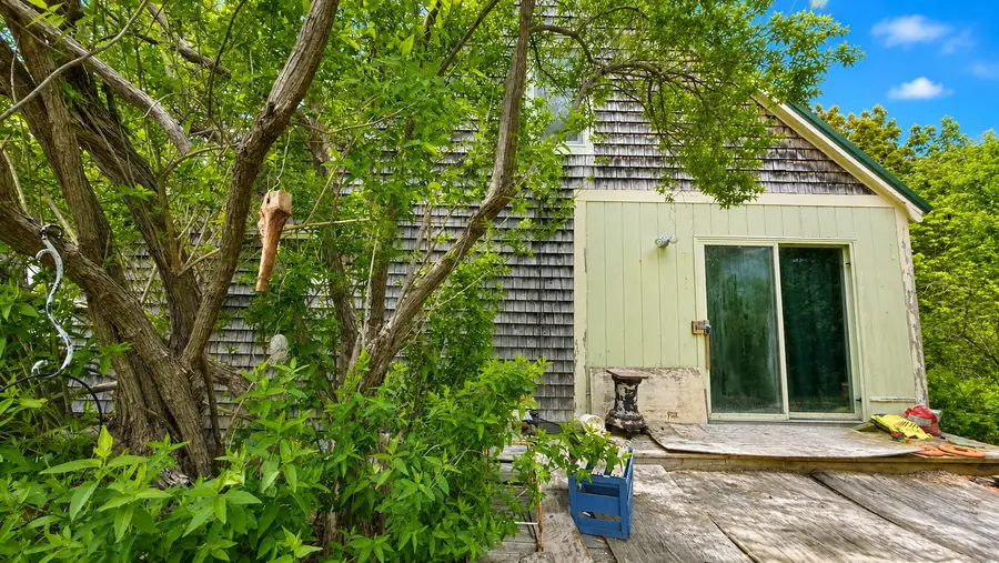 83 Clark Street, Eastport, ME 04631 - #2