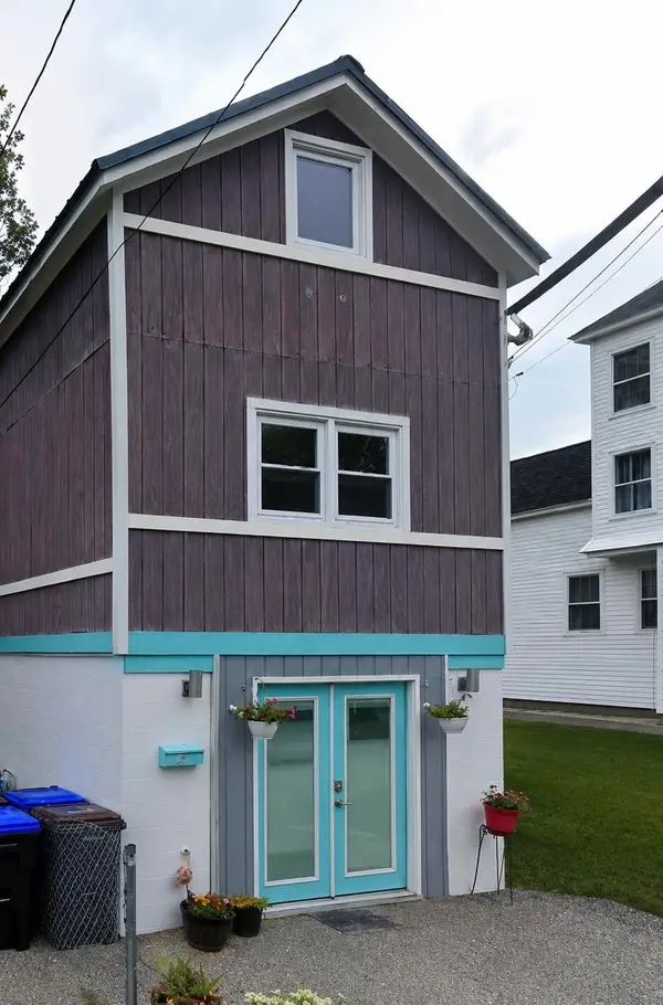 40 11th Street, Old Orchard Beach, ME 04064