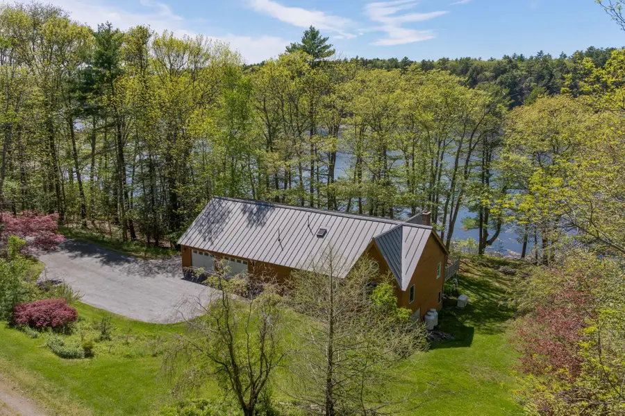 26 Palmer Road, Westport Island, ME 04578 - #2