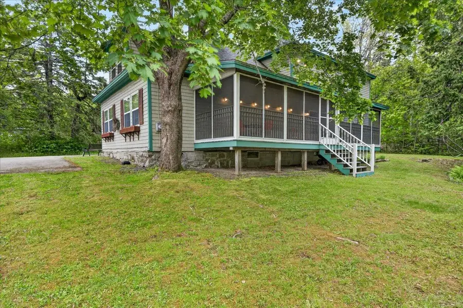 1438 State Highway 102, Bar Harbor, ME 04609 - #2