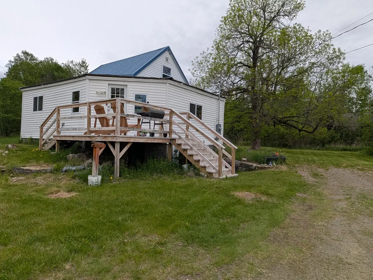 38 Mill Pond Road, Greenbush, ME 04418 - #1
