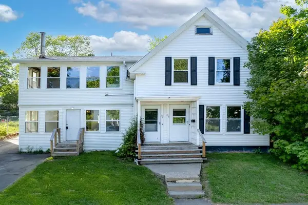 95 7th Street, Bangor, ME 04401