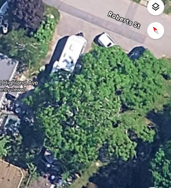 0 Roberts Street, South Portland, ME 04106
