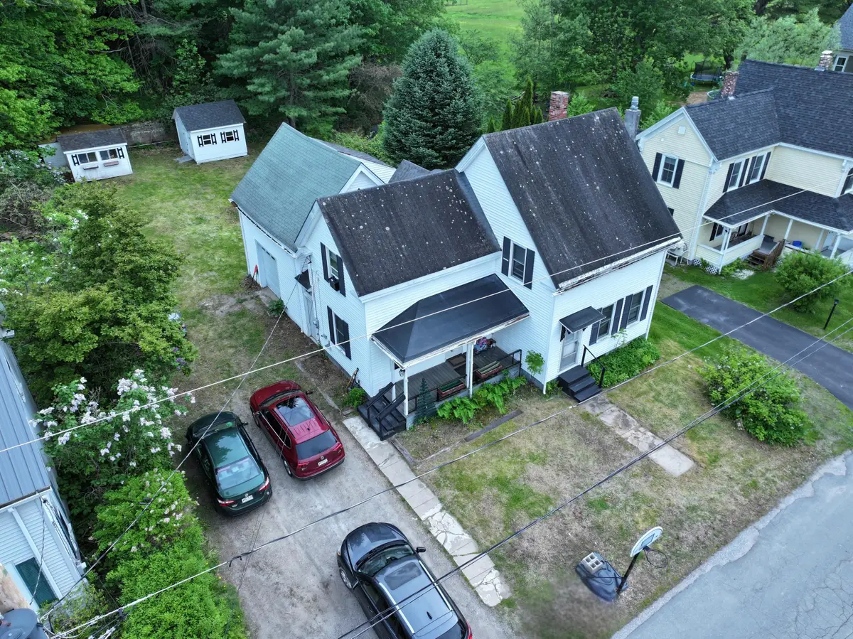 16 Bartlett Street, Gardiner, ME 04345 - #1