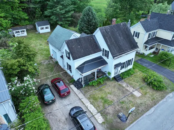 16 Bartlett Street, Gardiner, ME 04345