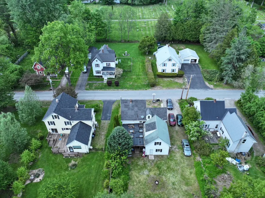 16 Bartlett Street, Gardiner, ME 04345 - #3