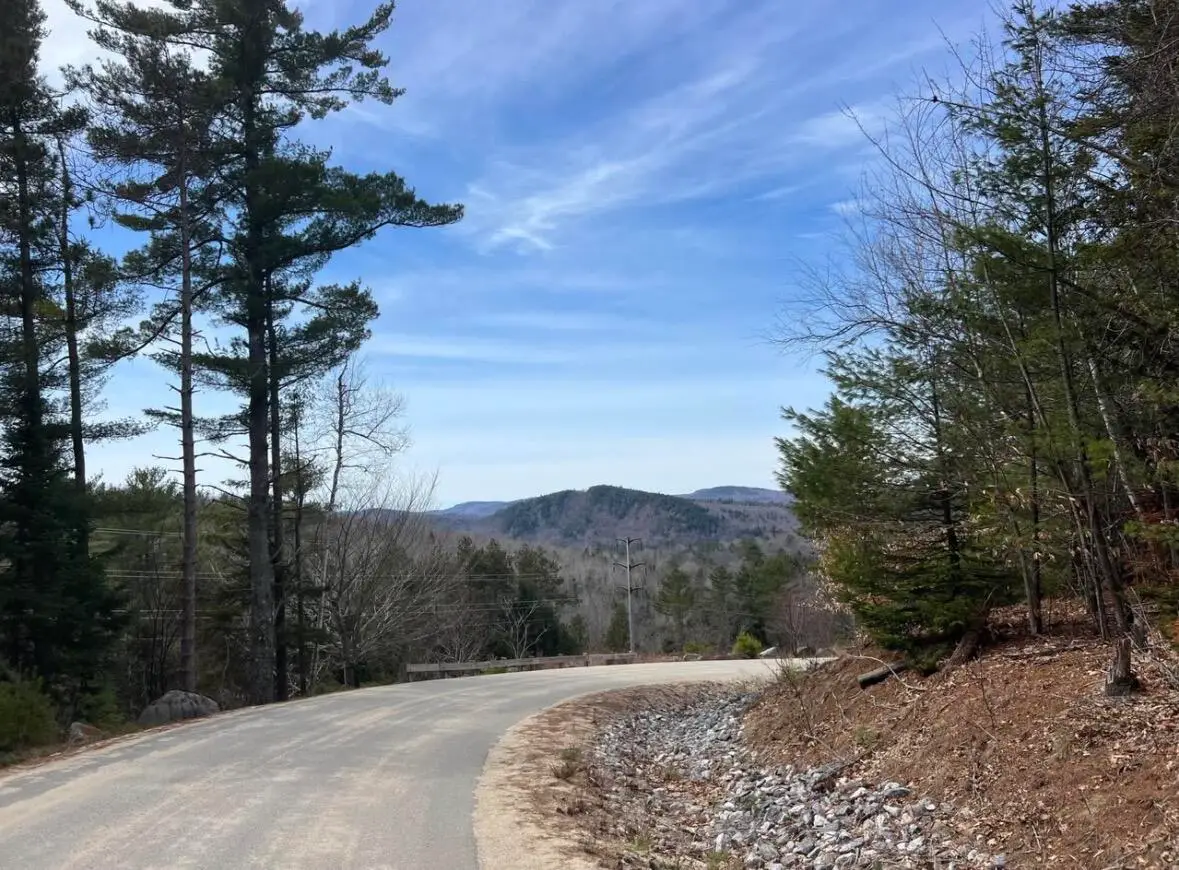 Lot #1 Yawkey Way, Woodstock, ME 04219 - #1