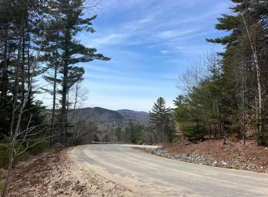 Lot #1 Yawkey Way, Woodstock, ME 04219 - #2