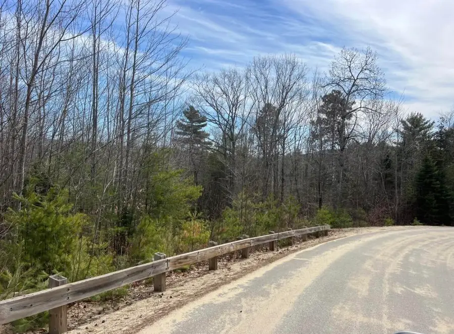 Lot #1 Yawkey Way, Woodstock, ME 04219 - #3