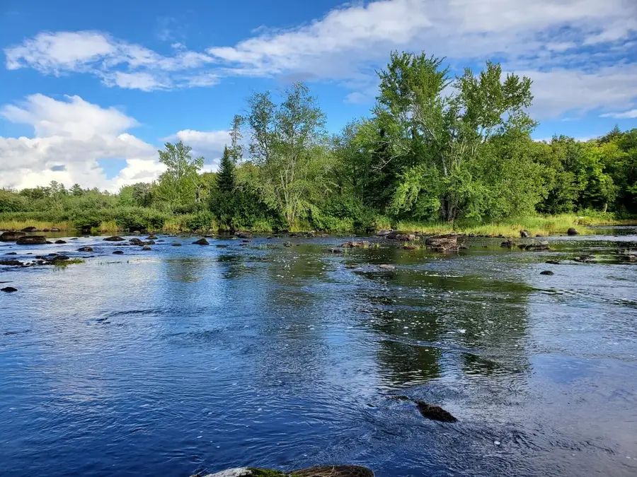 off Mill Street, Kingman, ME 04451 - #2