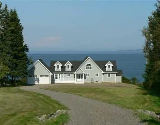 487 Shore Road, Perry, ME 04667