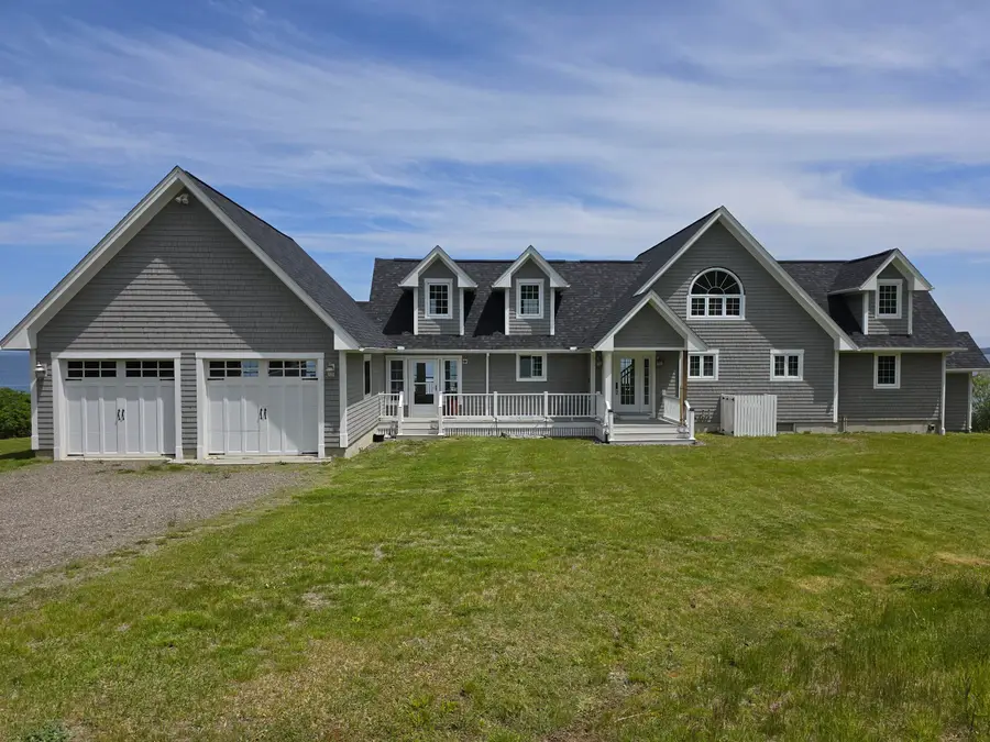 487 Shore Road, Perry, ME 04667 - #2