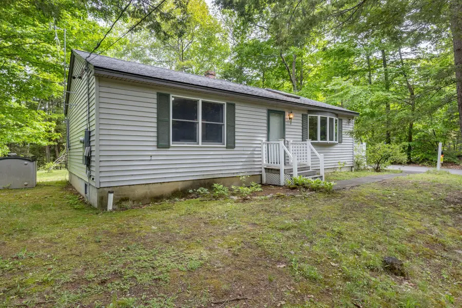11 Frost Brook Lane, Freeport, ME 04032 - #2