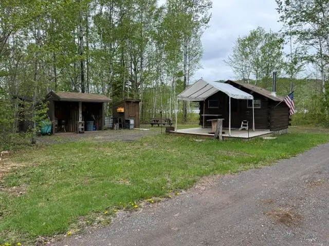3985 W Chapman Road, Chapman, ME 04757 - #1