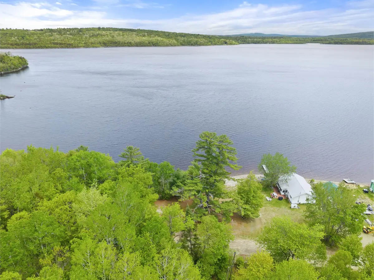 212 Sibley Road, Burlington, ME 04417 - #1