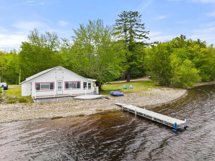212 Sibley Road, Burlington, ME 04417 - #3