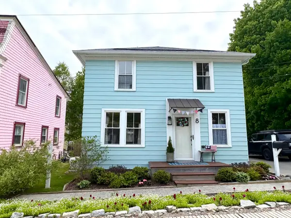 8 Third Street, Eastport, ME 04631