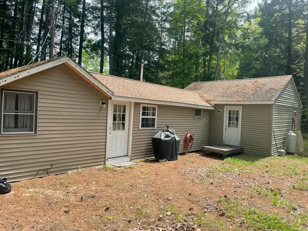 5 Chickadee Lane, Livermore, ME 04253