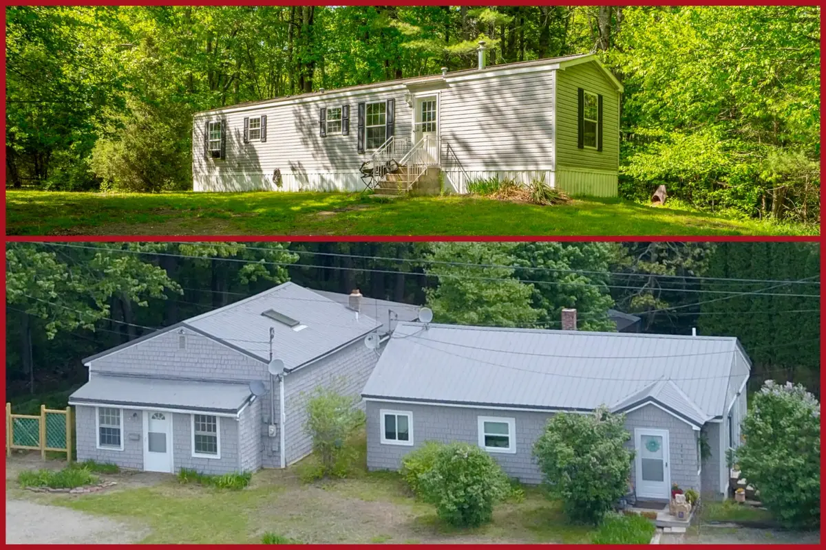 2415 Sanford Road, Wells, ME 04090 - #1