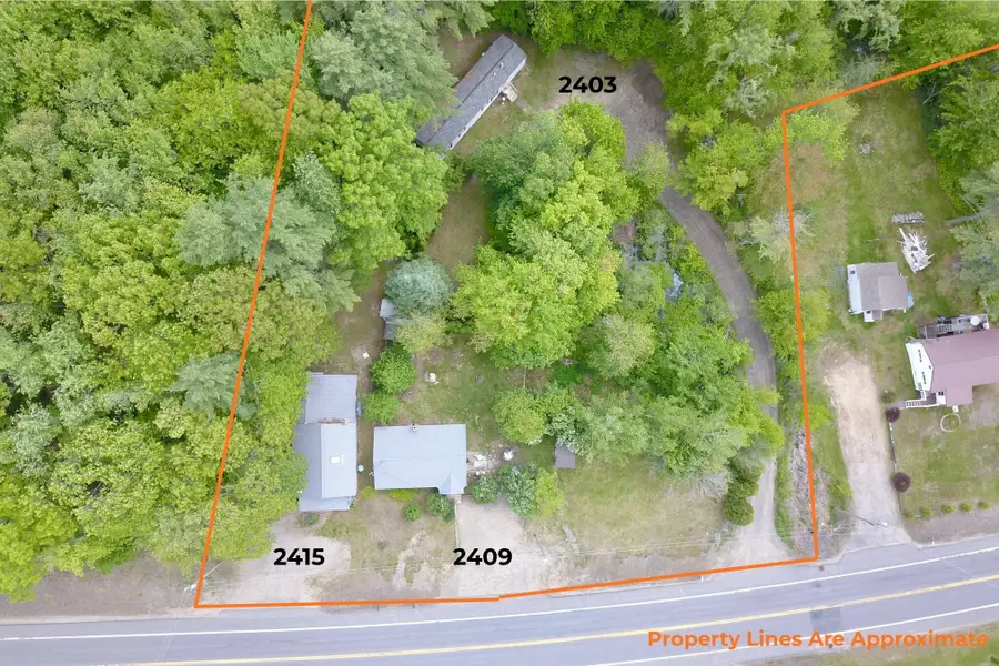 2415 Sanford Road, Wells, ME 04090 - #2