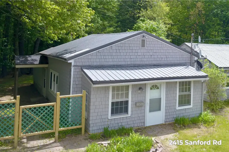 2415 Sanford Road, Wells, ME 04090 - #3